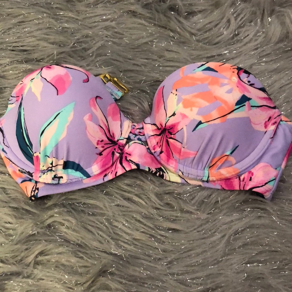 👙 Bikini Top